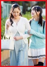 世田谷区に住むセレブな母娘が娘の家庭●師の色仕掛けにハマってしまう。巨乳でむっちり尻の美形な母ゆうこは興味旺盛でヤリたがりな娘あきは順番に入れて欲しくて尻と穴を振る