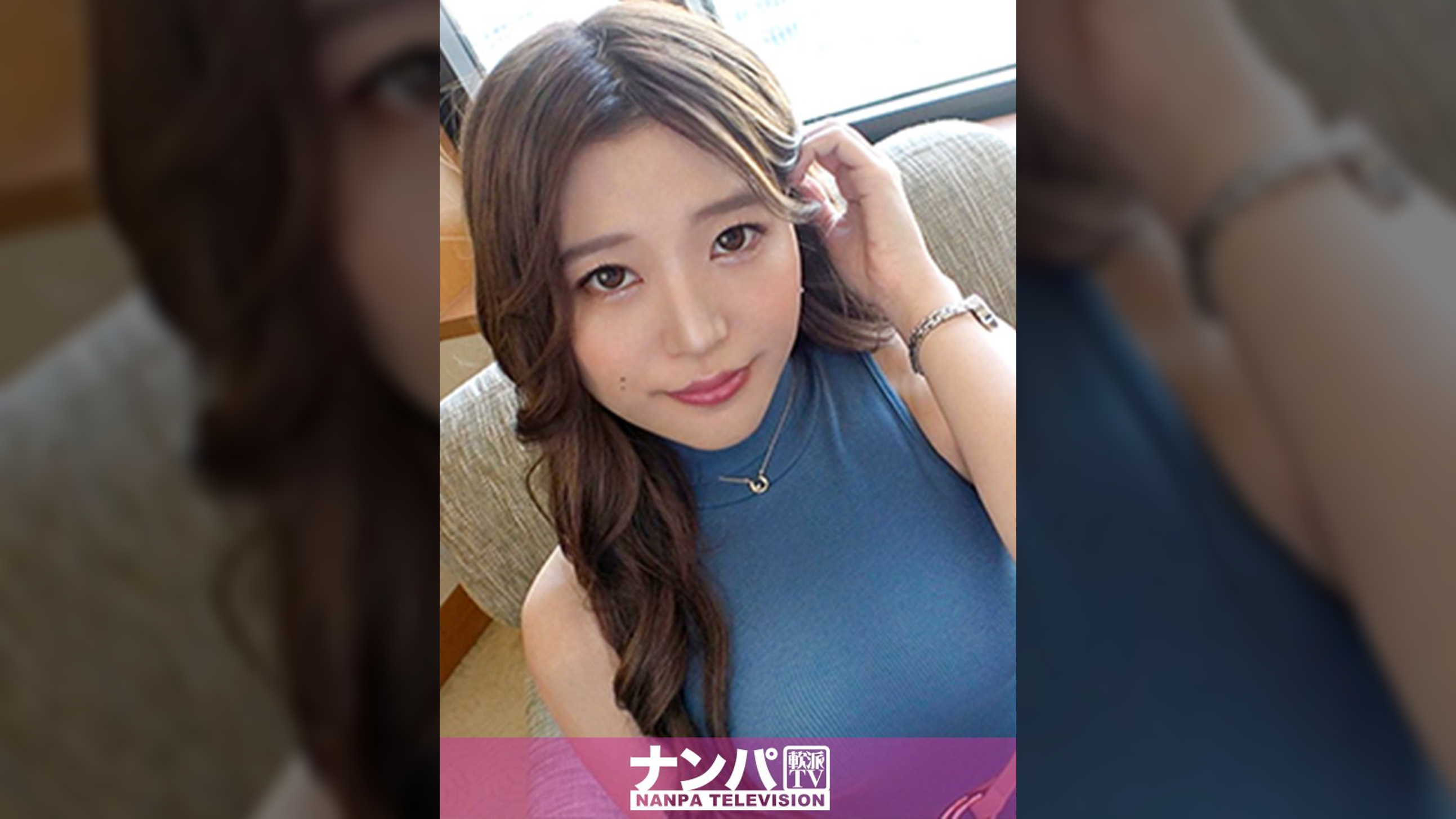マジ軟派、初撮。 1716 横浜で見つけた歯科助手！ニットワンピが映し出す体の線がエロすぎる…デートしていい雰囲気になって速攻ホテルへ！脱がせば予想以上の極上ボディ！敏感マ●コを突かれて喘ぎまくり！