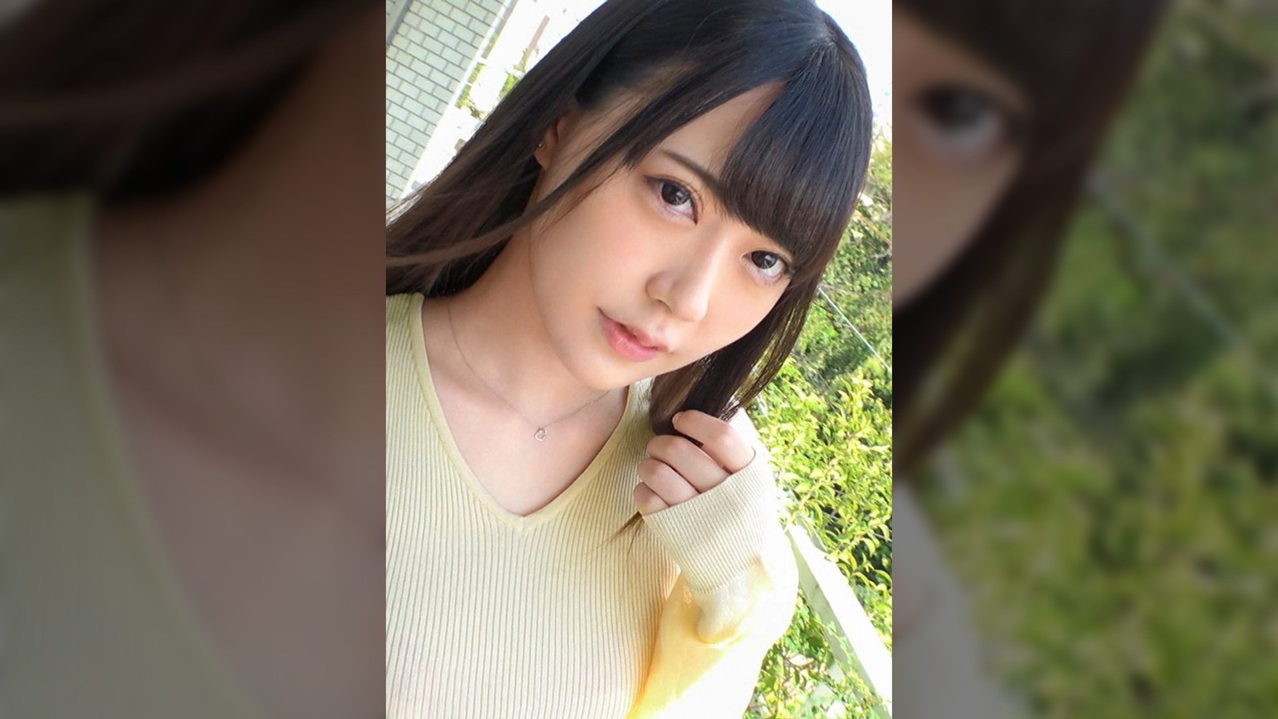 【初撮り】【惚れ惚れするクビレ】【濃厚バキュームフェラ】透き通るような白肌美乳&抜群のヒップラインを携える現役JD。168cmのモデル体型に不釣り合いな幼顔が、剛根の進撃により恍惚の表情へと変わり.. ネットでAV応募→AV体験撮影 1665