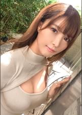 【ナイスバディスケベ】すらっと伸びた脚、引き締まったウエストにヒップ、Fカップおっぱいとスタイルに非の打ち所のない下着店員のお姉さん。おまけにエッチなことに積極的で、ためらうことなくいやらしい姿を披露… ネットでAV応募→AV体験撮影 1856