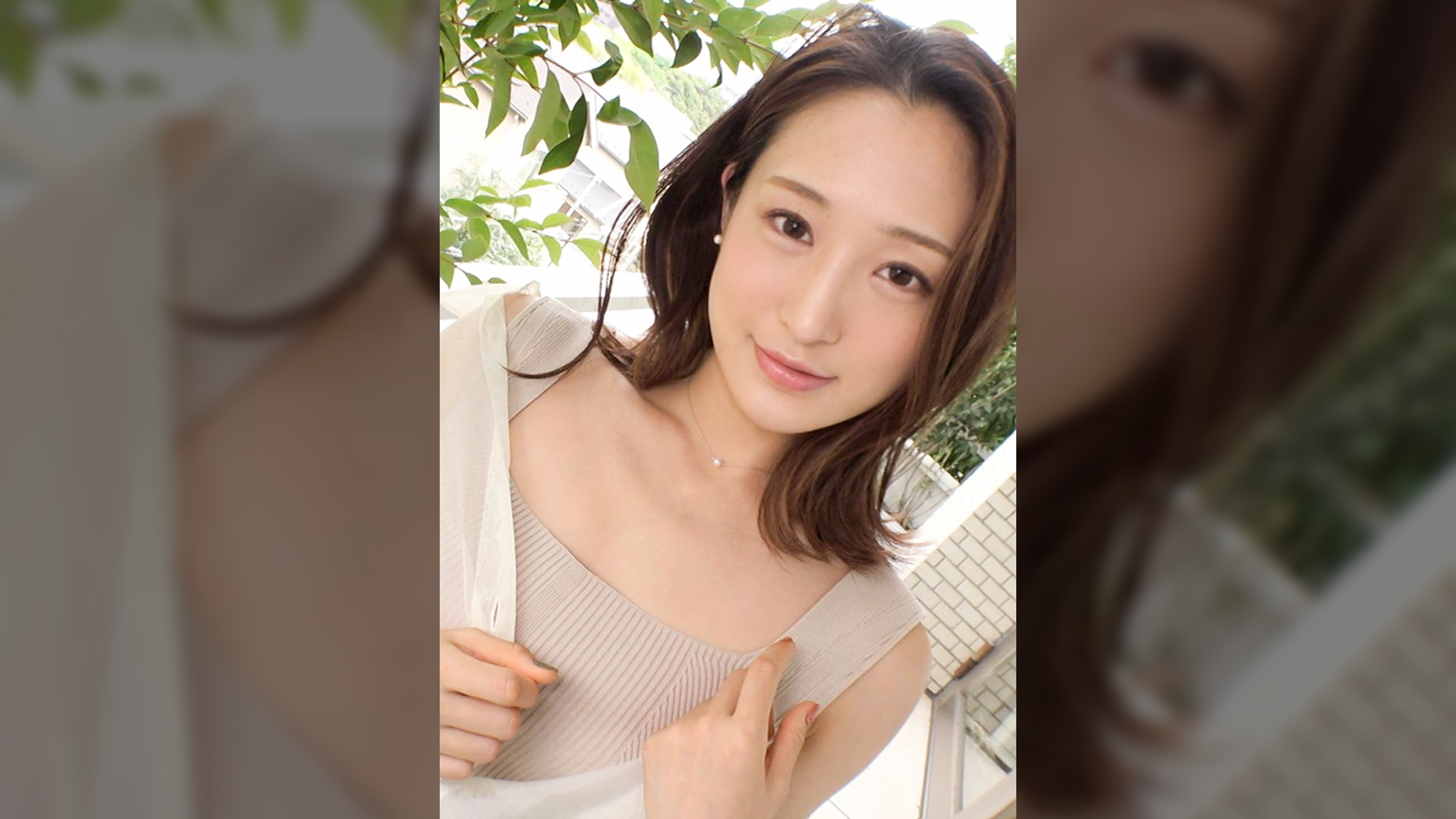 【同性とも付き合ったことがあります】経験豊富でスタイル抜群のお姉さん。ちょっとした前戯でパンティにシミを作るいやらしいおま○こに興奮してバキバキになったチ○ポを挿入、腰崩壊寸前のノンストップピストンが炸裂する……！ ネットでAV応募→AV体験撮影 1878