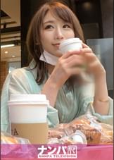 マジ軟派、初撮。 1804 美人で可愛いお姉さんをナンパしてホテルへ！引き締まった体とプリケツが魅力的！清楚な顔してアヒンアヒンと喘ぐギャップがエロい！