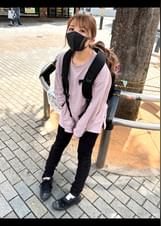 【ストリート系女子】P活女子らしからぬ激レア美小女_自宅に連れ込み生ハメ_妊娠確定的中出し2連発