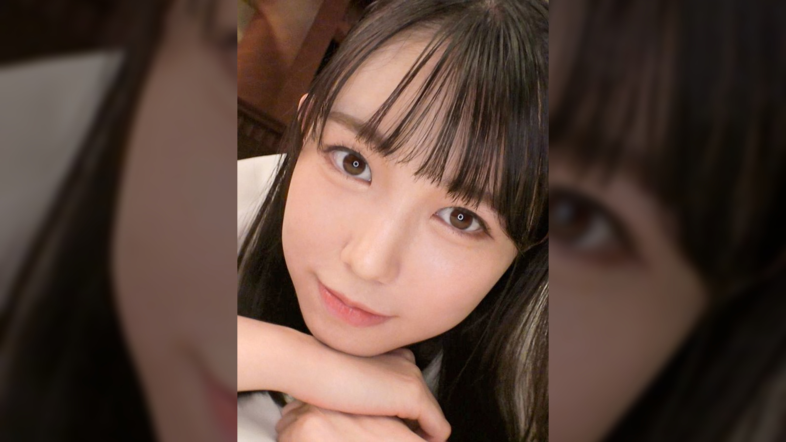 【高身長文学少女】清楚で大人しい女の子。だけどエッチは大好き。このギャップが素晴らしい2022夏 ネットでAV応募→AV体験撮影 1886