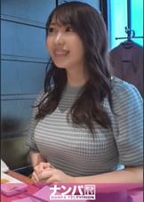 マジ軟派、初撮。 1598 福岡から東京へやって来たのに宿無しになってしまった女子大生をホテルへ連れ込み！押しに弱くて受け入れてしまったSEXで良反応連発！時折飛び出す方言に萌えろ！！