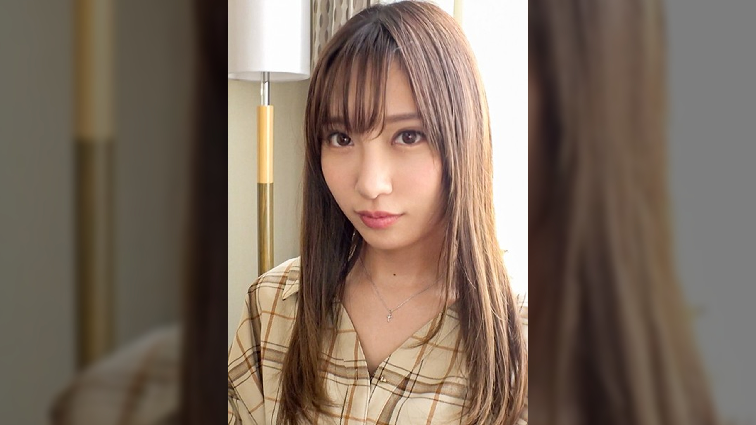 【初撮り】【彼氏持ちのF乳美少女が..】【ガチ逝き女子大生】学年で1番可愛い女の子は天使の美BODY。「やばい..やばいッ」と連呼する彼女は../ネットでAV応募→AV体験撮影/1239