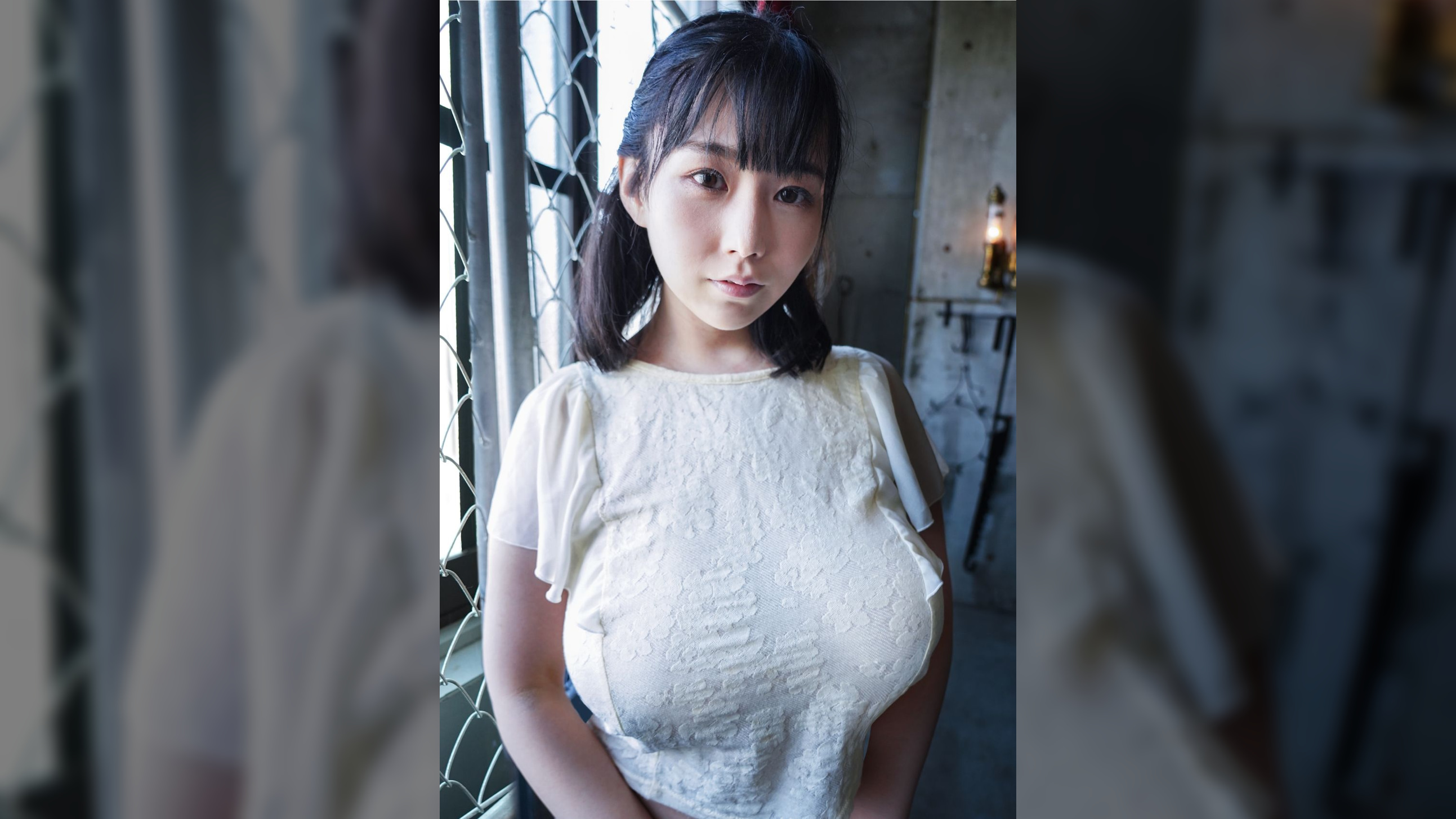 ゆりあさん1