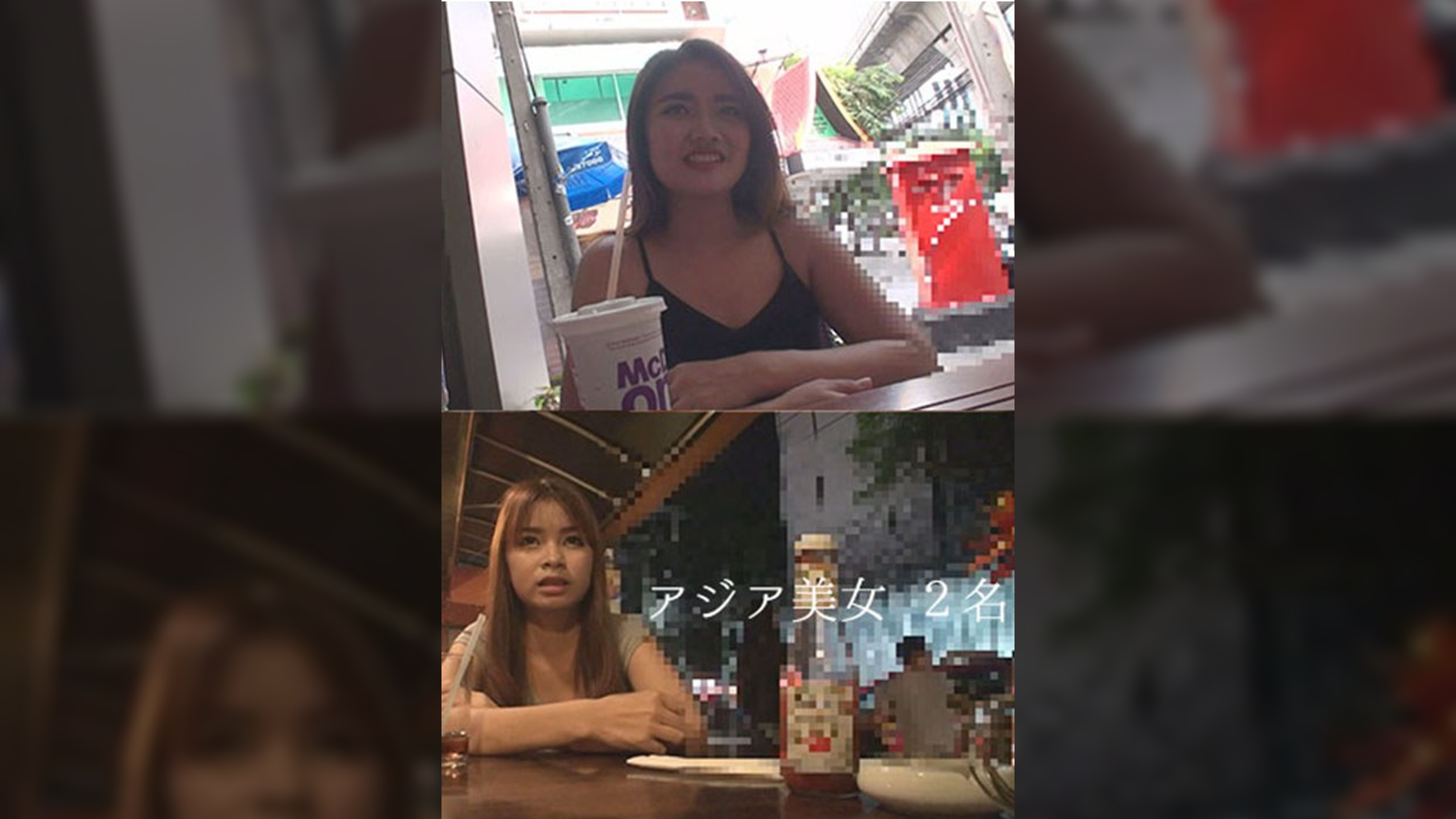 バンコク　カップンカー 12