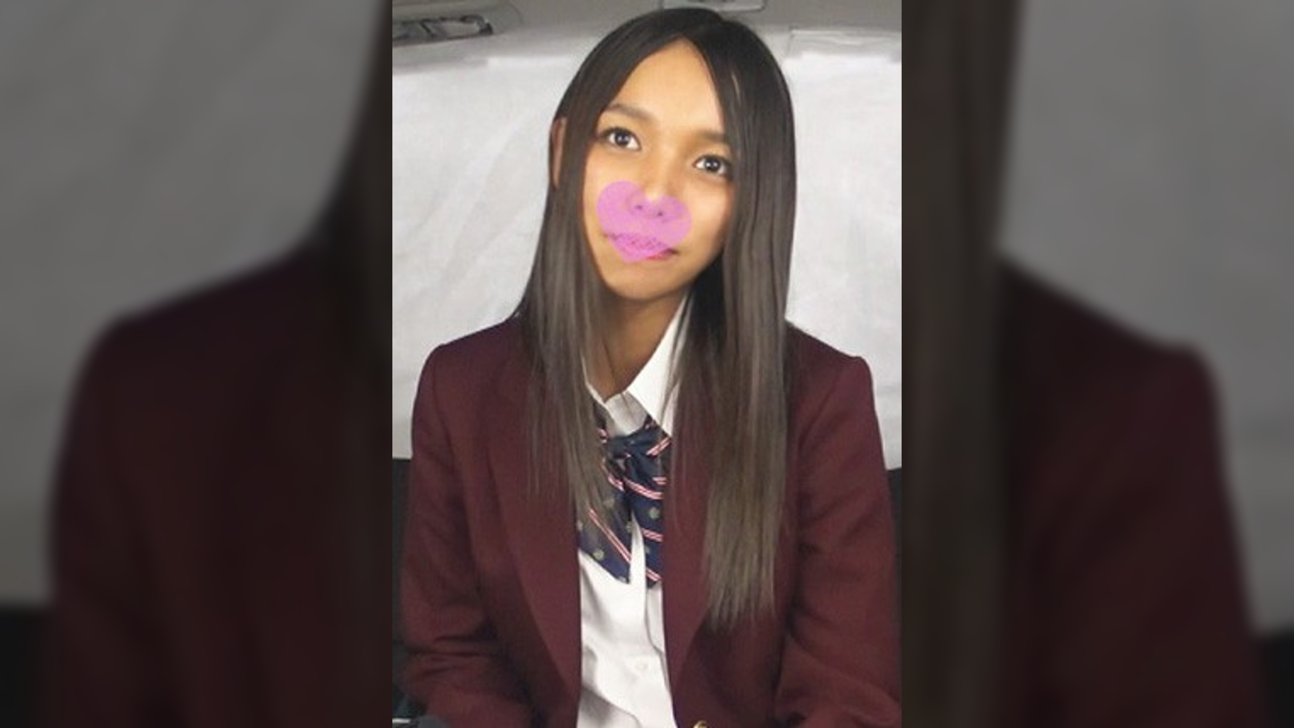 サイトで知り合った超敏感なカンボジアハーフj〇とセックスした件