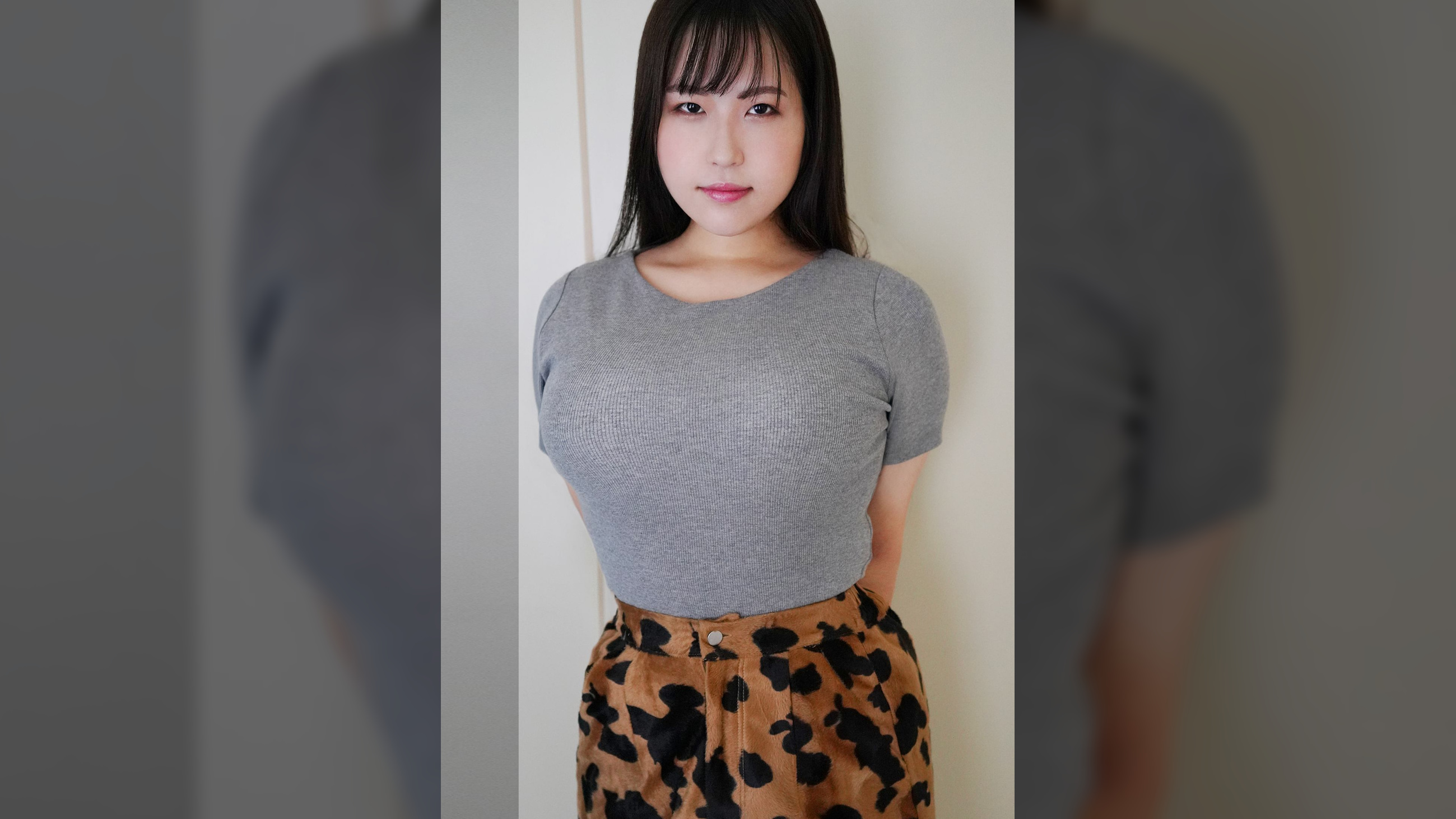 公務員ゆめ/Jカップ②