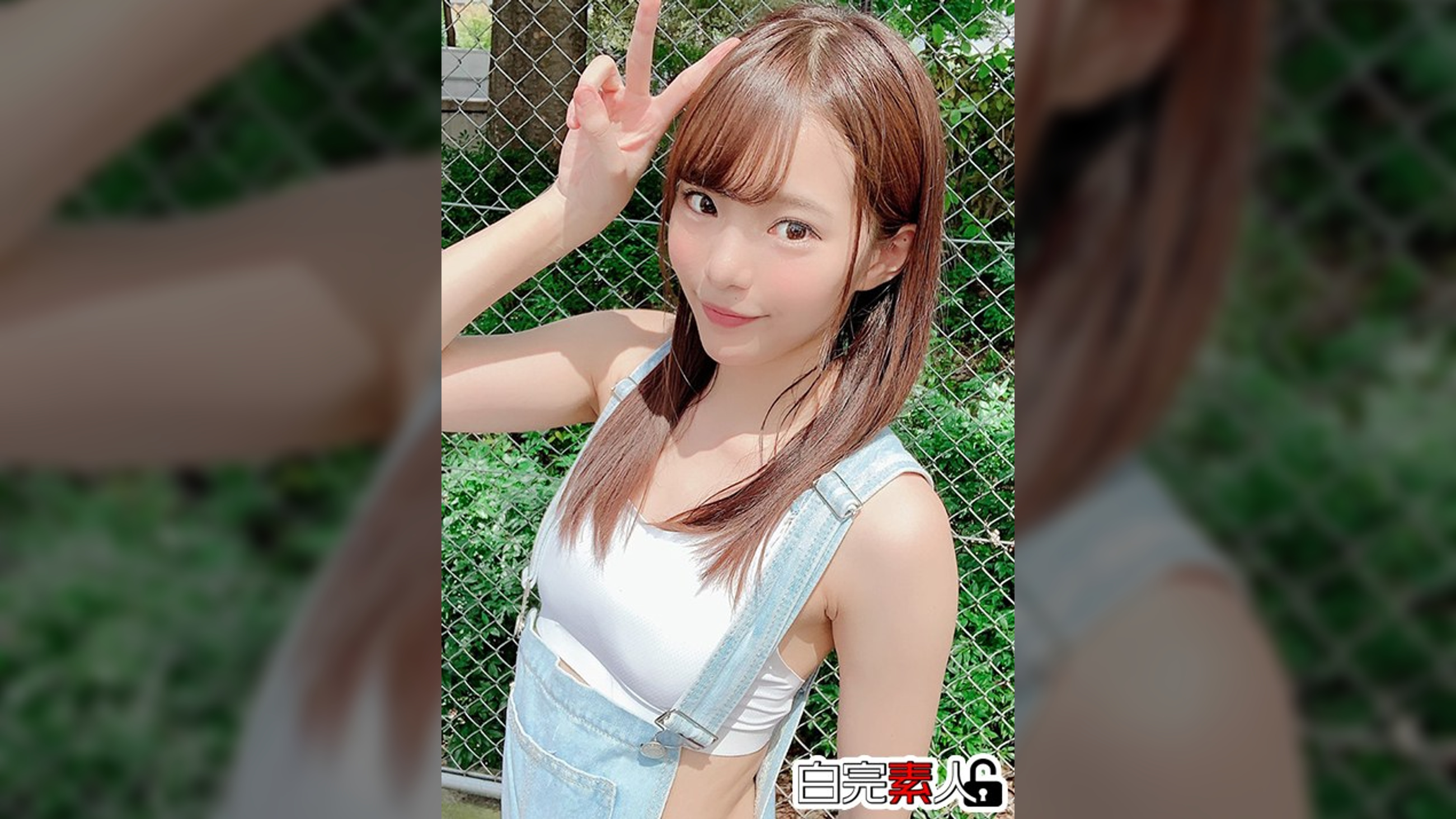 貧乳美少女とローターデートからの3Pでアヘイキ