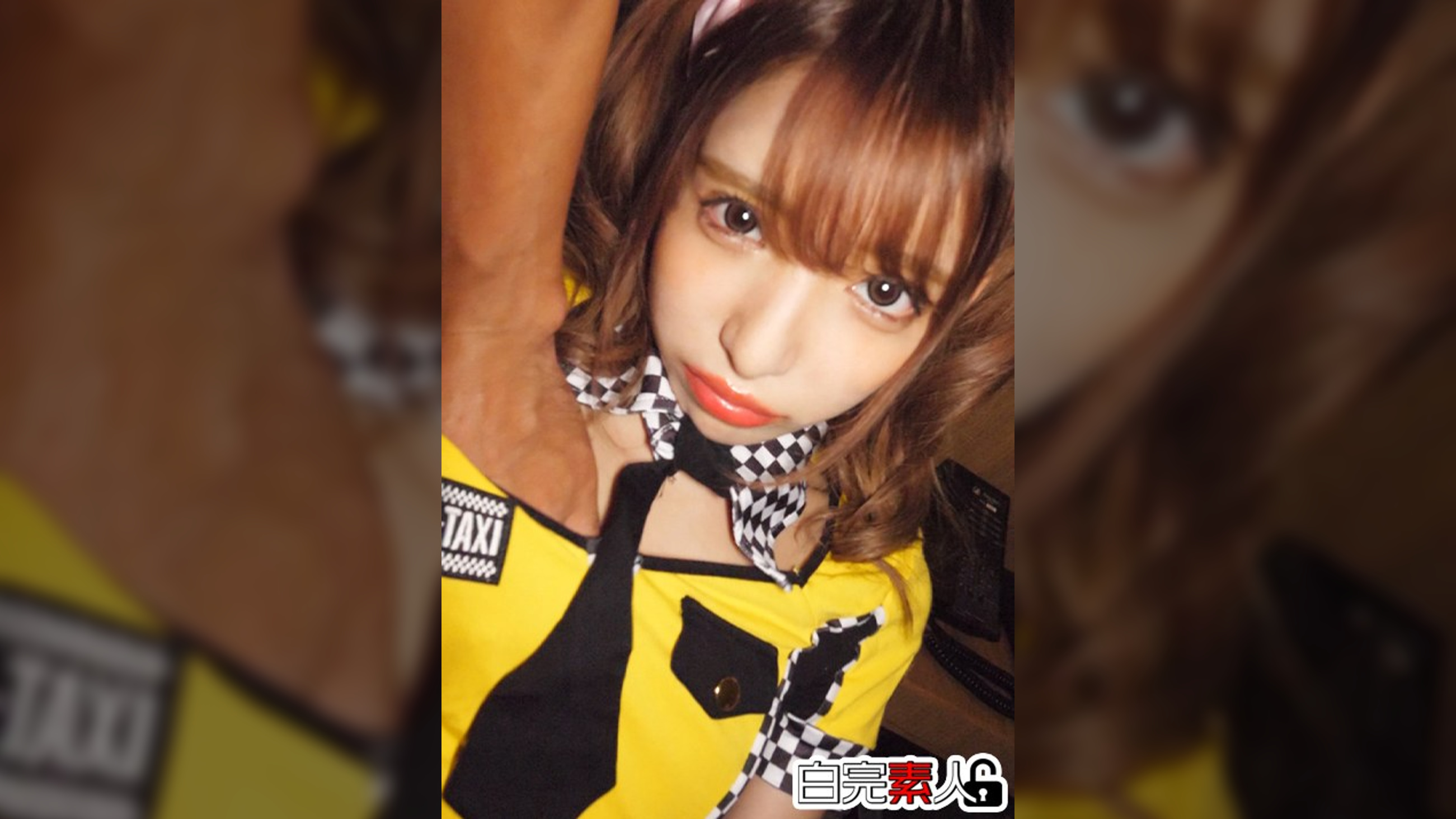 般若タトゥー入りの激カワギャルをバックで突きまくる