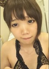 ●ている女●●生かなちゃんを〇●！3連続射精！