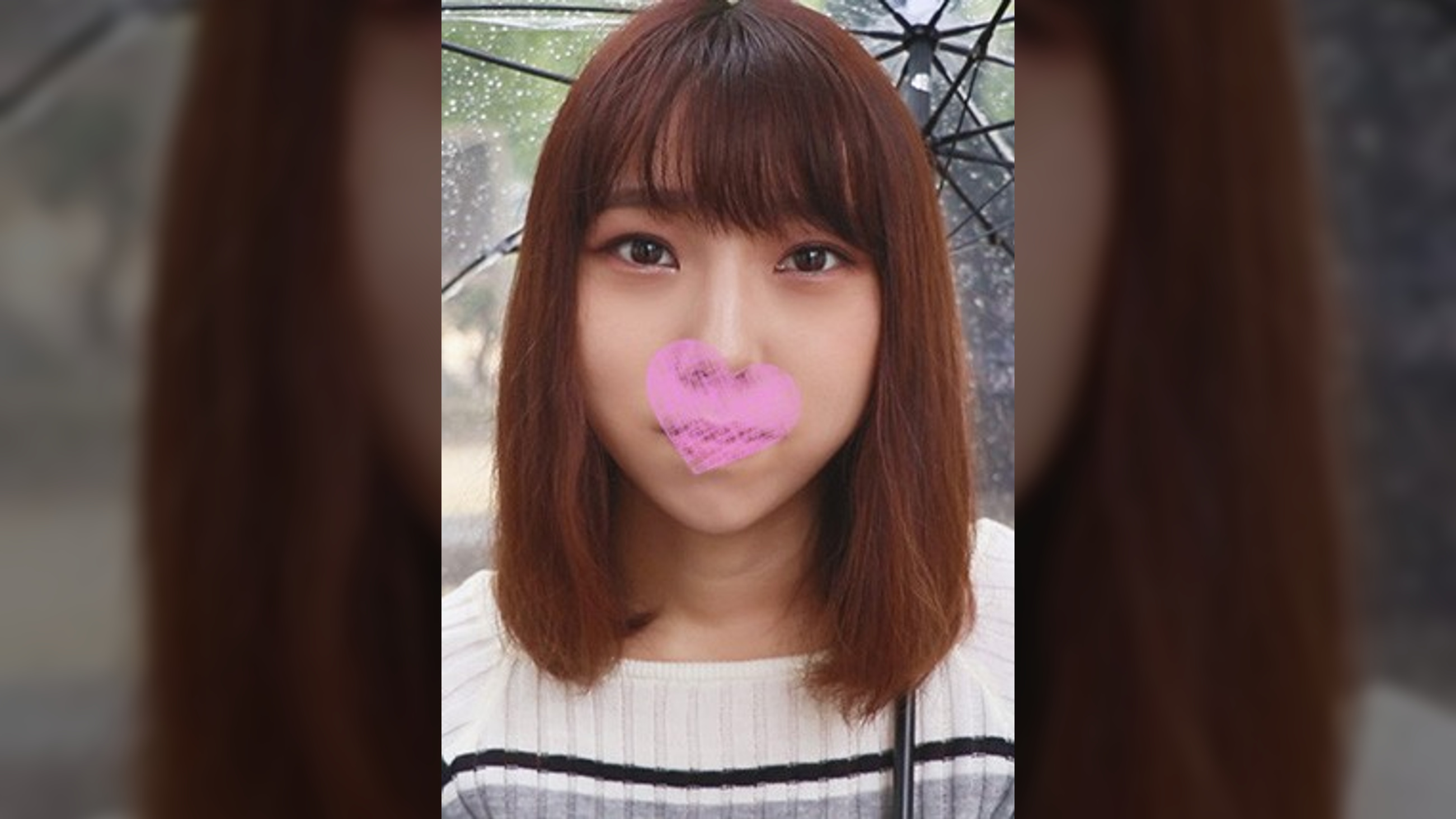 処女をもらいに大阪まできました