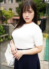 素人巨乳痴女さん　琴乃