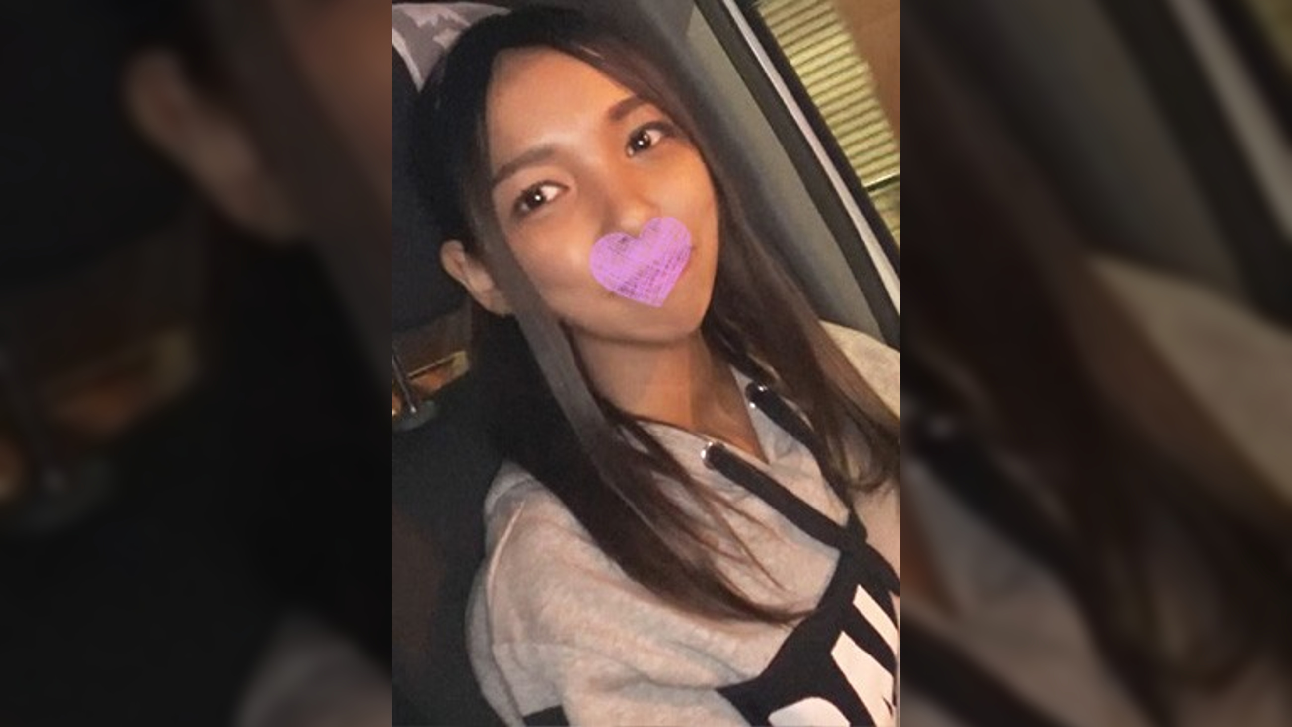 褐色女●●生とホテルで生ハメ