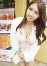 レンタル彼女は巨乳痴女でした汗
