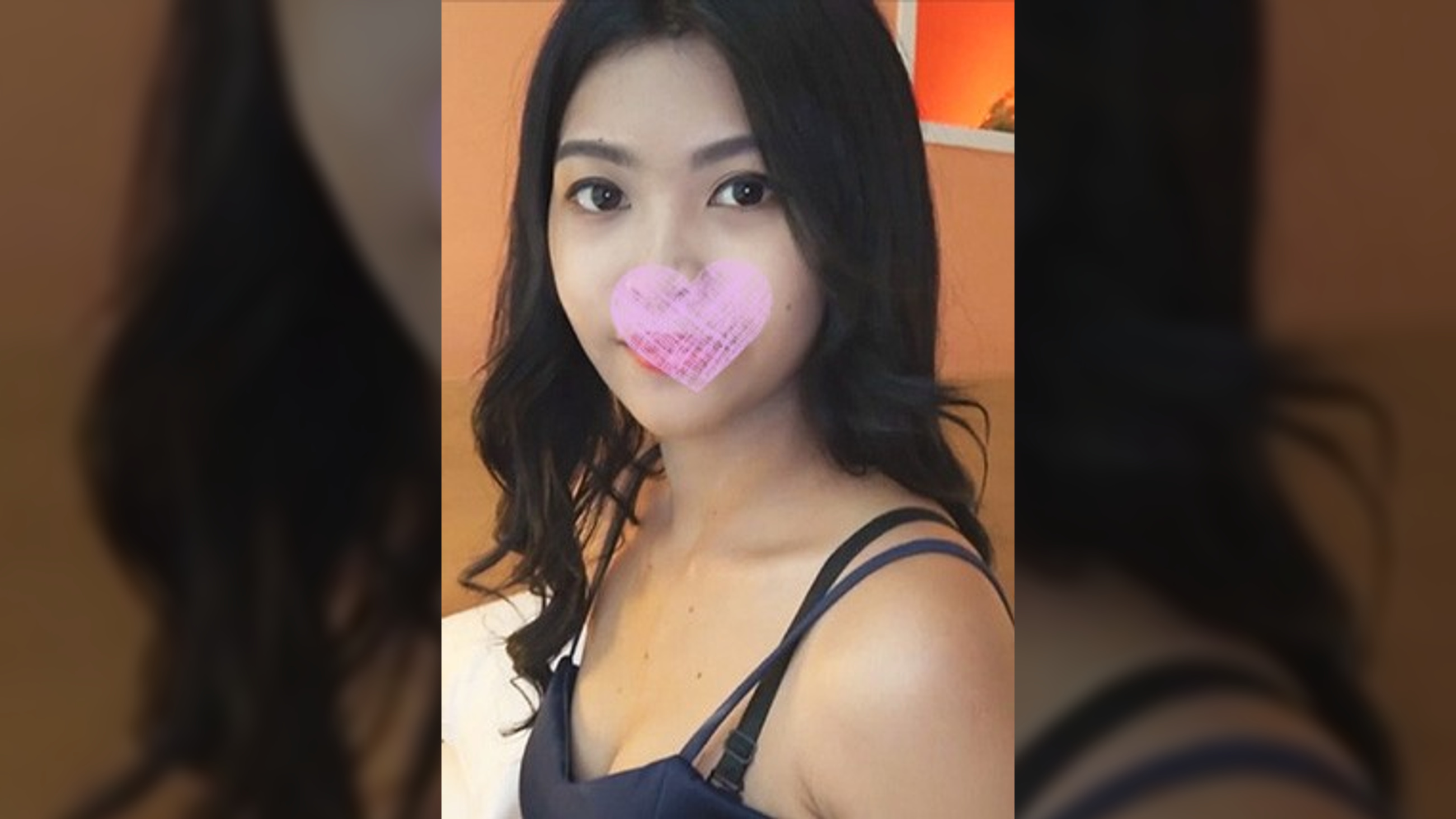 東南アジアが産んだガリ細タイ少女 2