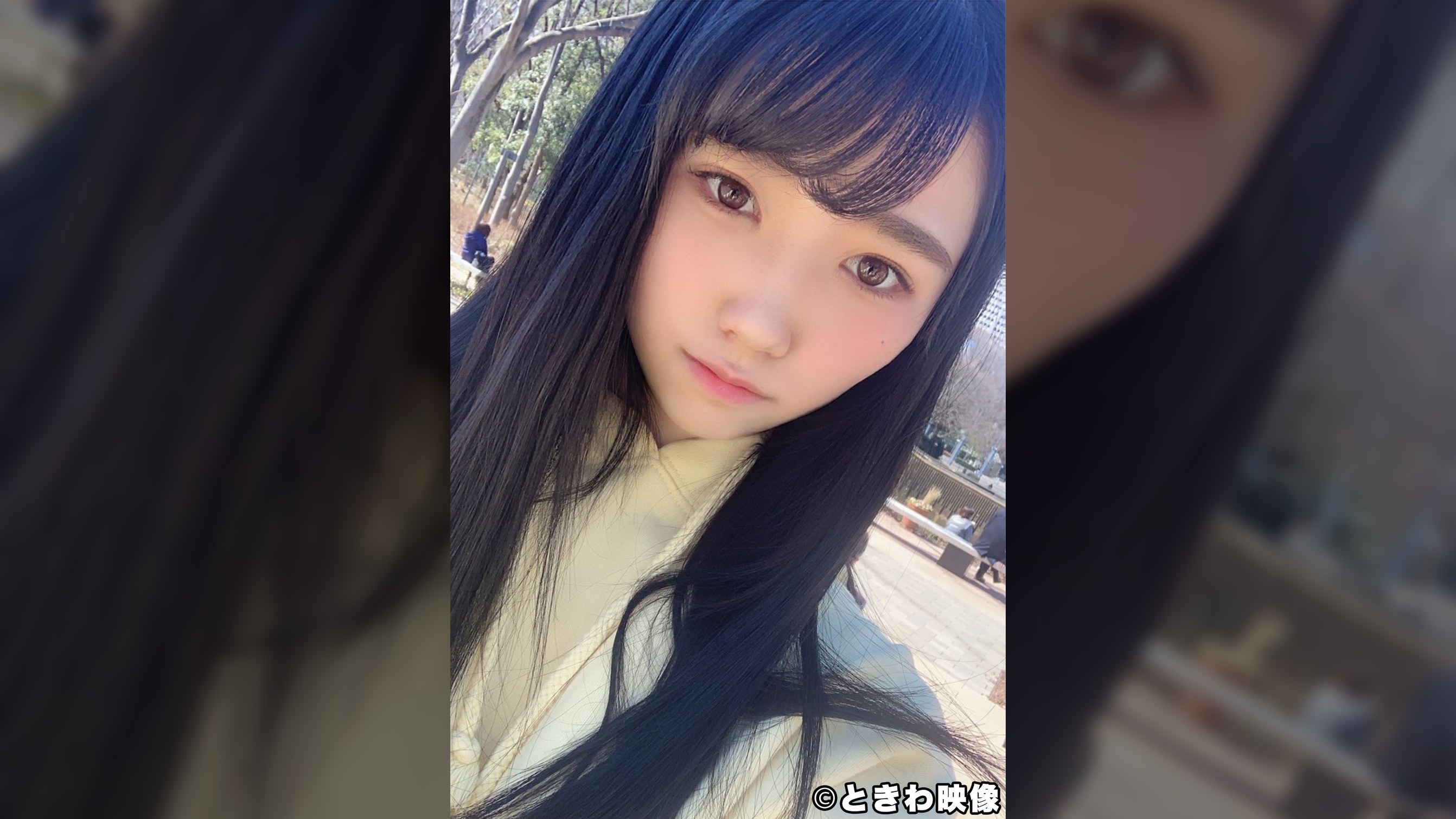 ハメを外したいJ●をヤリ部屋でハメて中出し！