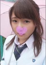 大人しい彼女との雨の日セックス 2