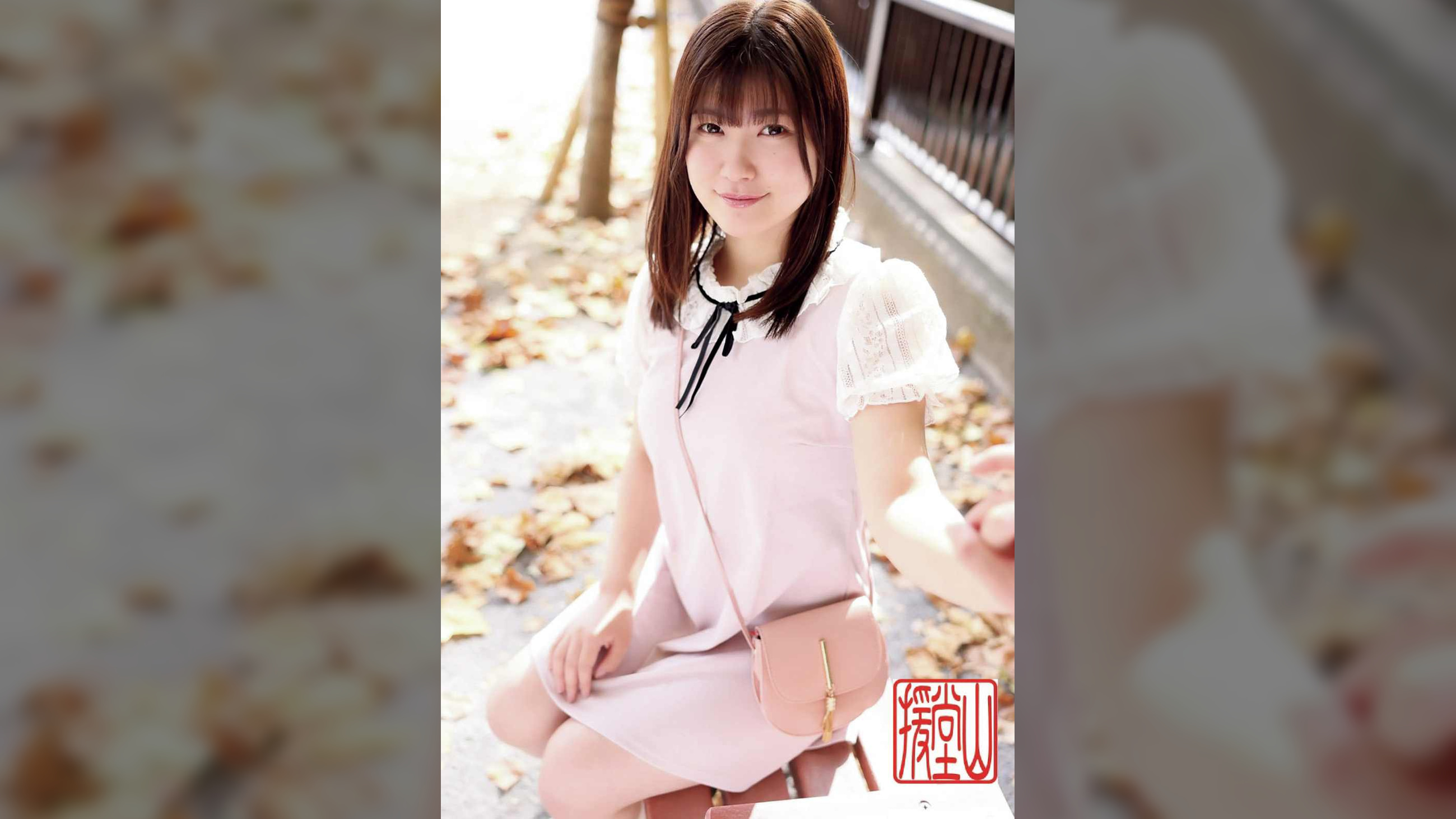 素人女子 カオリ（仮）①