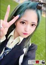 ●利ギャルがスマホ操作してる間に中出し