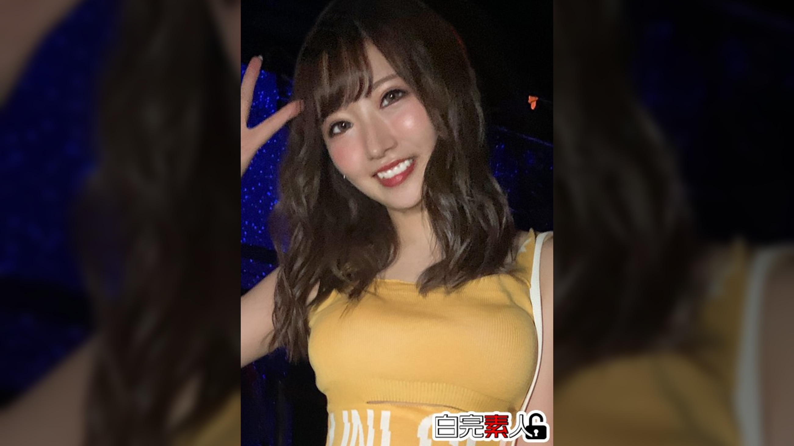 クラブで見つけたドMギャルをスパンキング＆鬼突きでイかせまくる