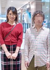 サバサバ美女が一気に女を見せて絶頂に ののか20歳