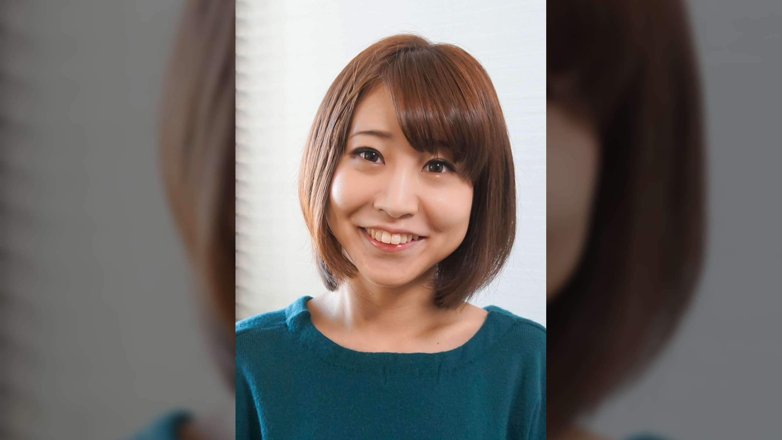 謝礼でキス出来ますか？なのか（2３歳）フリーター　おまけでまいちゃん
