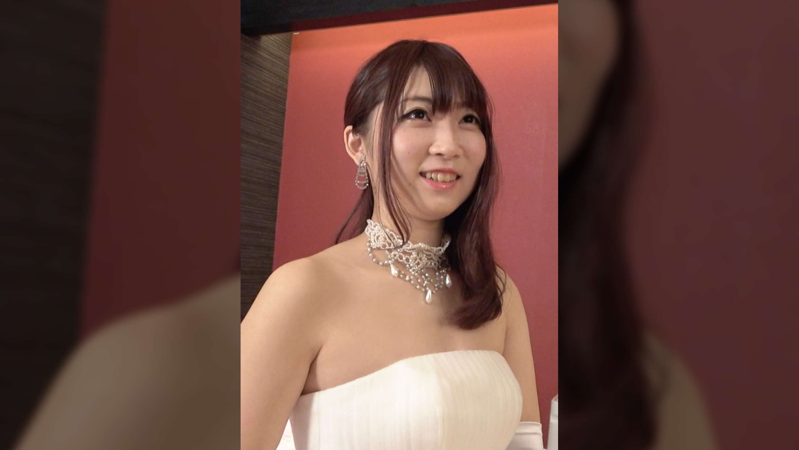 マリッジブルー#04　ゆいさん23歳　性の目覚めは小２という早熟妻は意外にも経験人数が3人の真面目系奥様