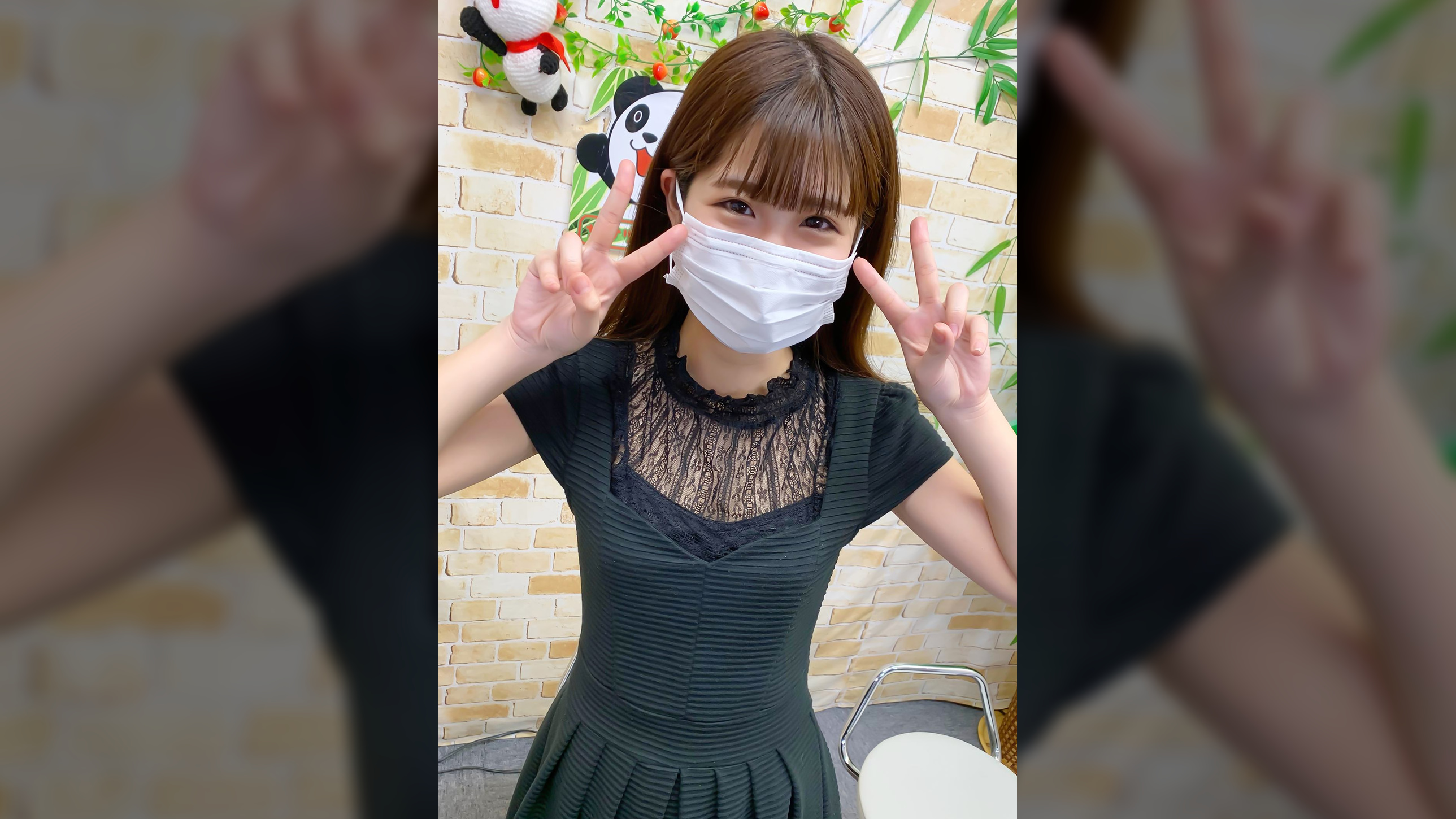 りな（22歳）メイドバー勤務