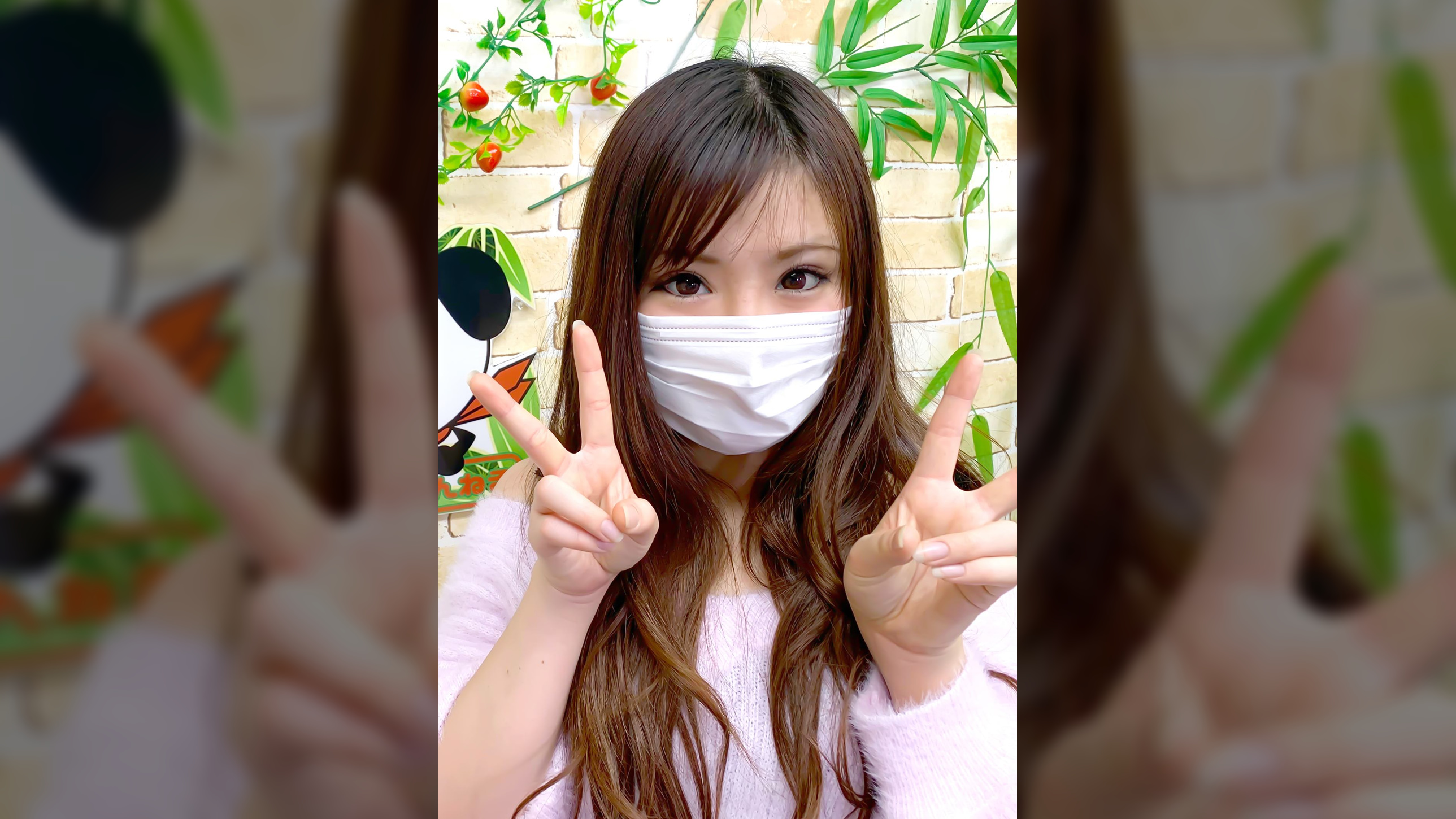 あかり（23歳）最近まで看護師