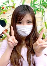 あかり（23歳）最近まで看護師