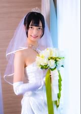 マリッジブルー#02　あおいさん24歳　「わたし愛のある痛みが大好きなんです」噛まれるのが好きな全身性感帯のドMモンスター！