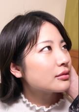 責められるの大好きな敏感オマ○コ奥様は「挿れていいよ」っておっぴろげの御開帳！