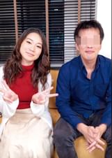 実は相思相愛だったとしか思えないノリノリSEX! りか20歳