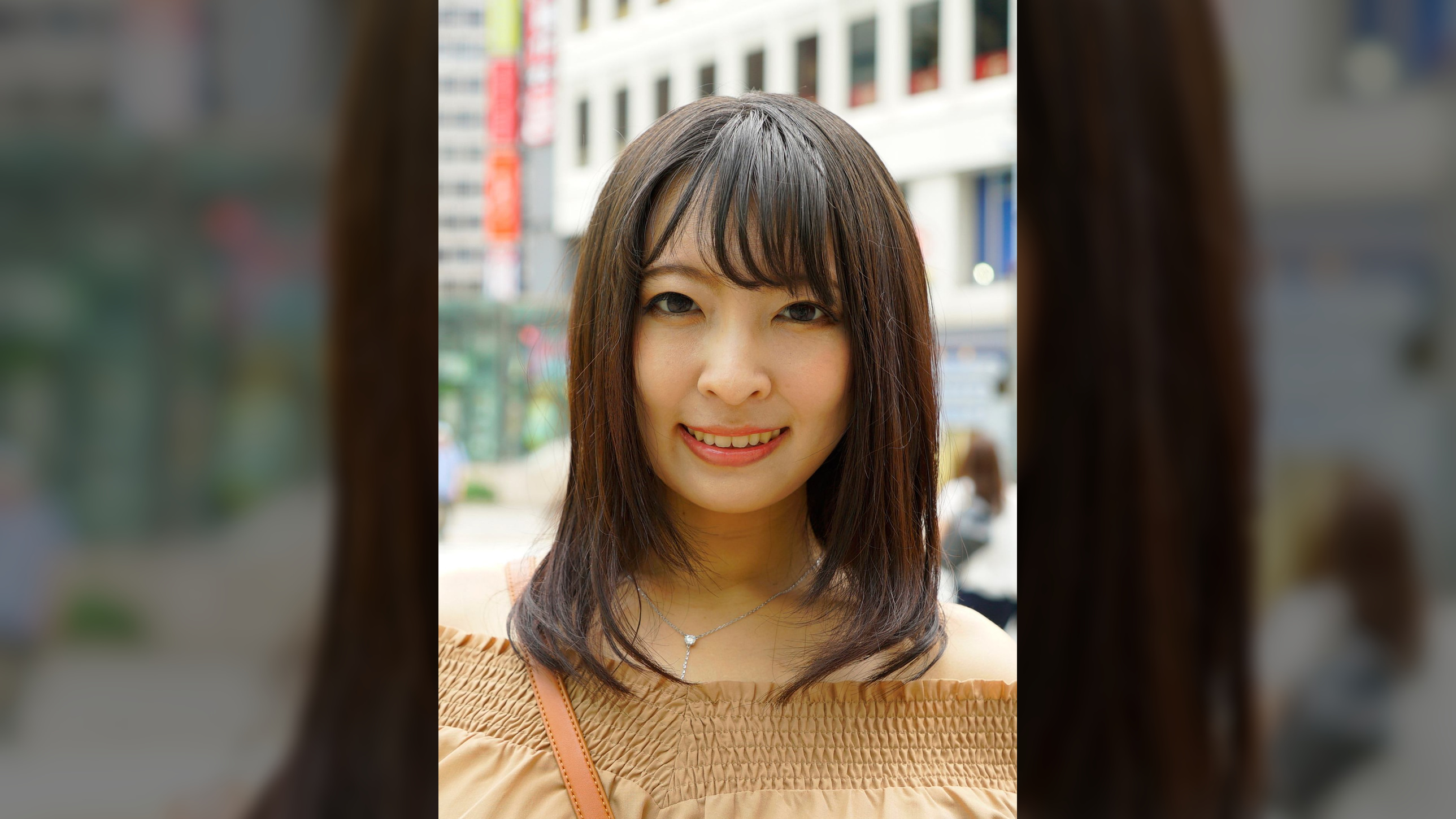 堅苦しい名家に嫁いだ若妻ナナさんが初めてエッチな羽目を外しちゃいました☆