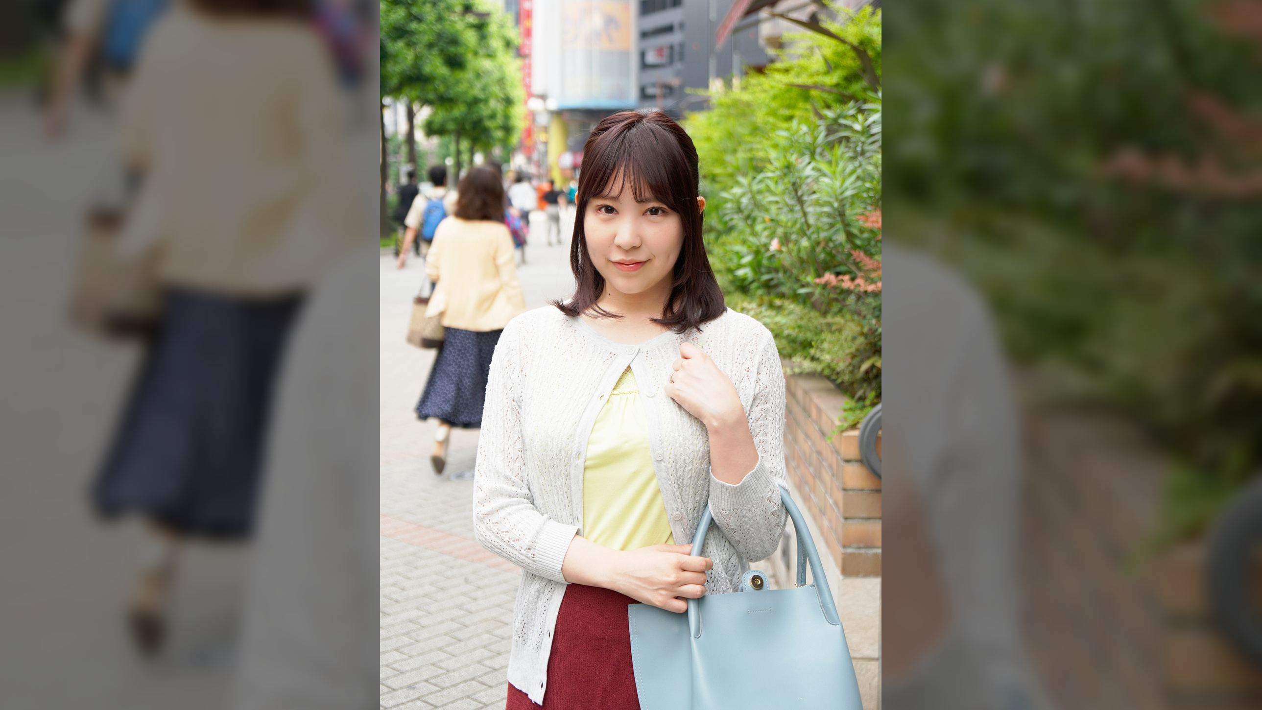 希望は何回でもしたい欲しがりさん！なんなら四六時中でもつながっていたい！欲求不満子妄想オナニスト奥さま参上！