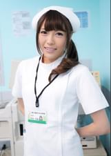 美形肉食看護師 伶美さん 27歳