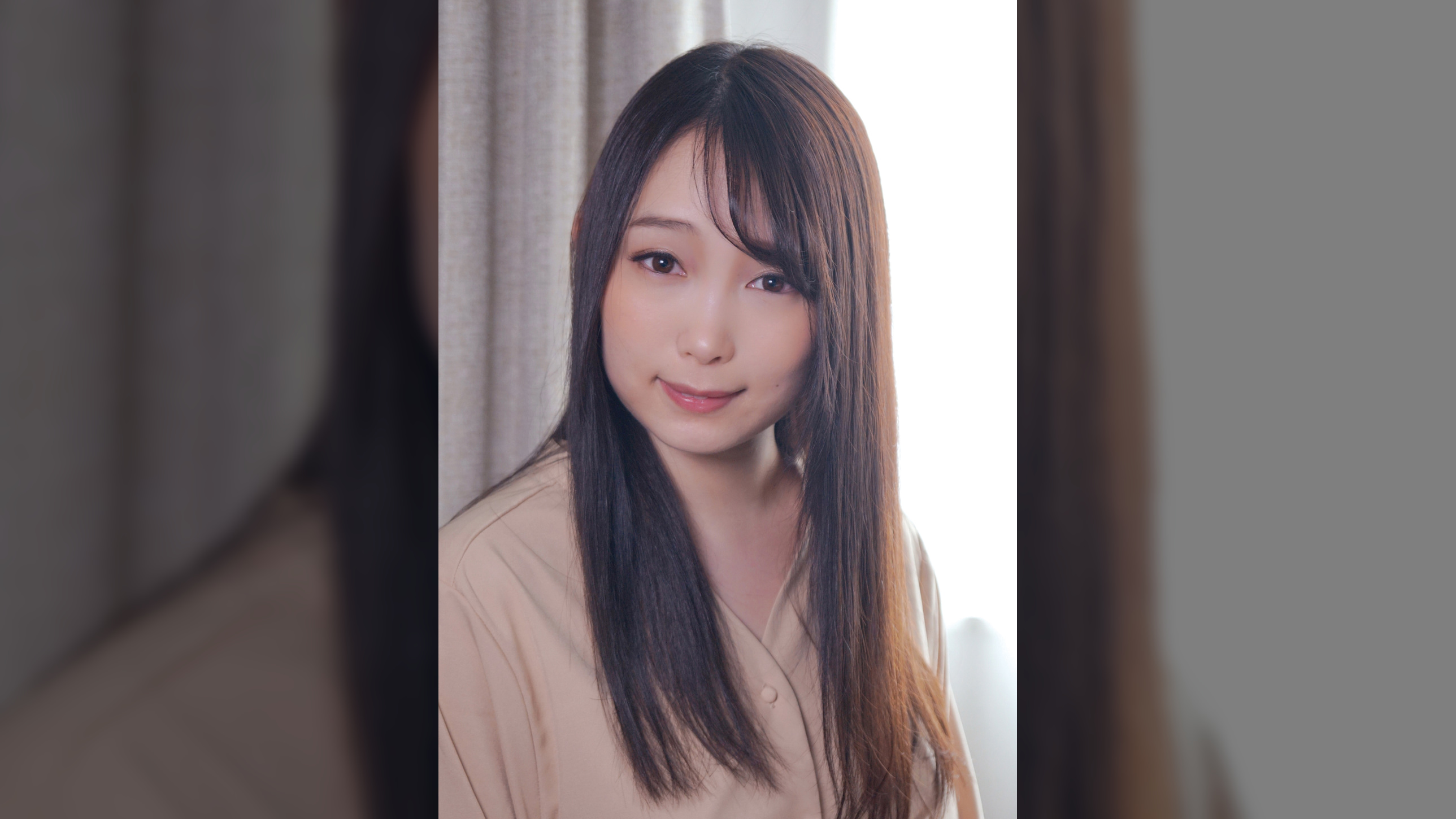 幼馴染みのお姉さんがデリヘル呼んだら来た！　斎藤りの23歳