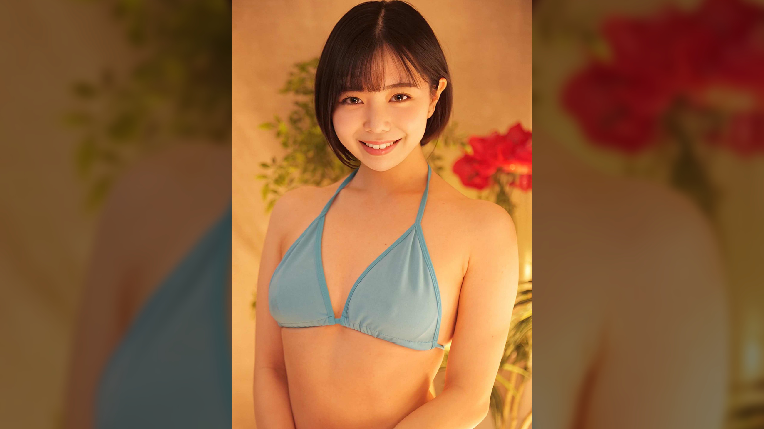 なぎささん