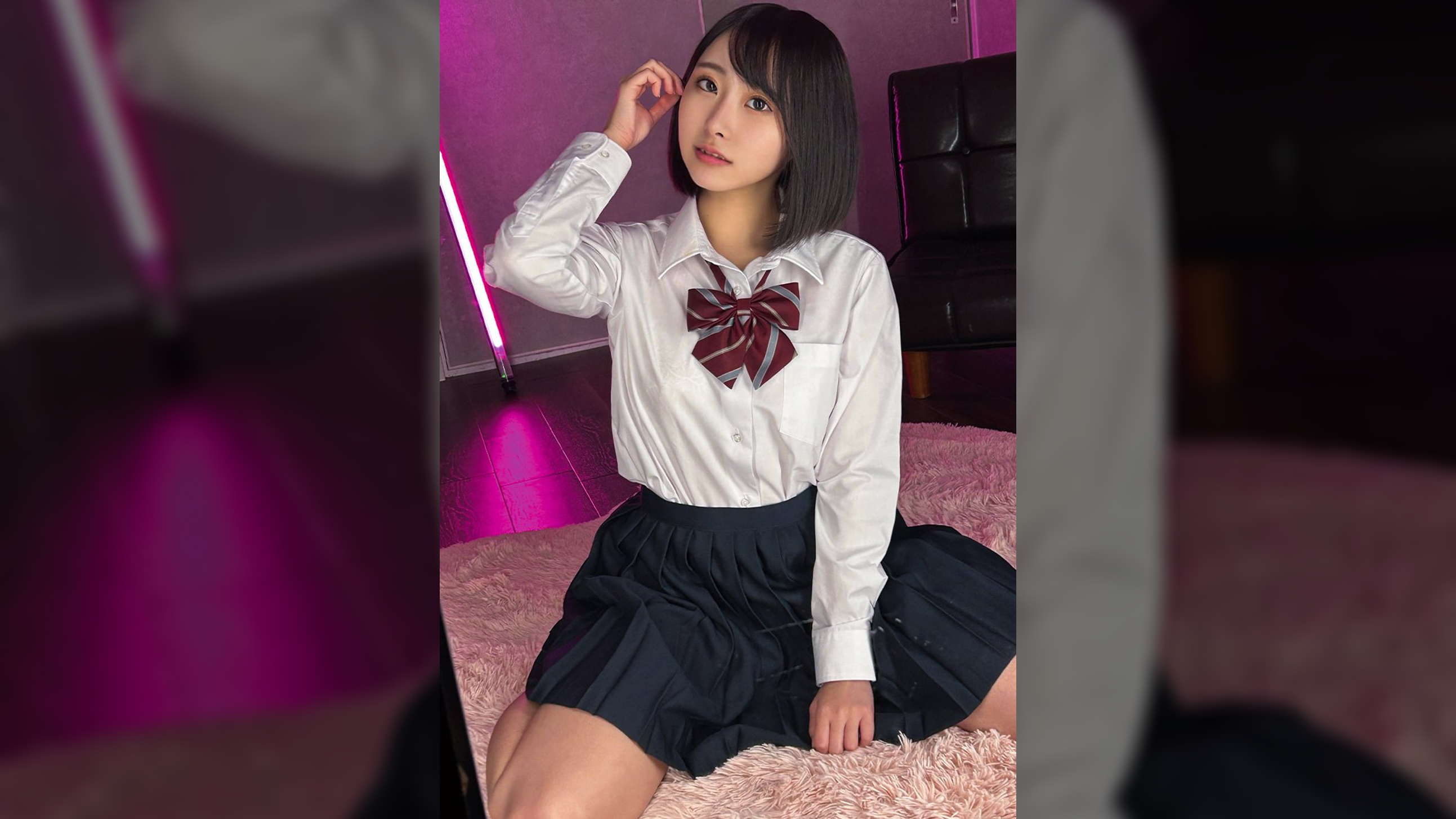 Aちゃん
