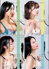THE F1RST SEX Vol.01