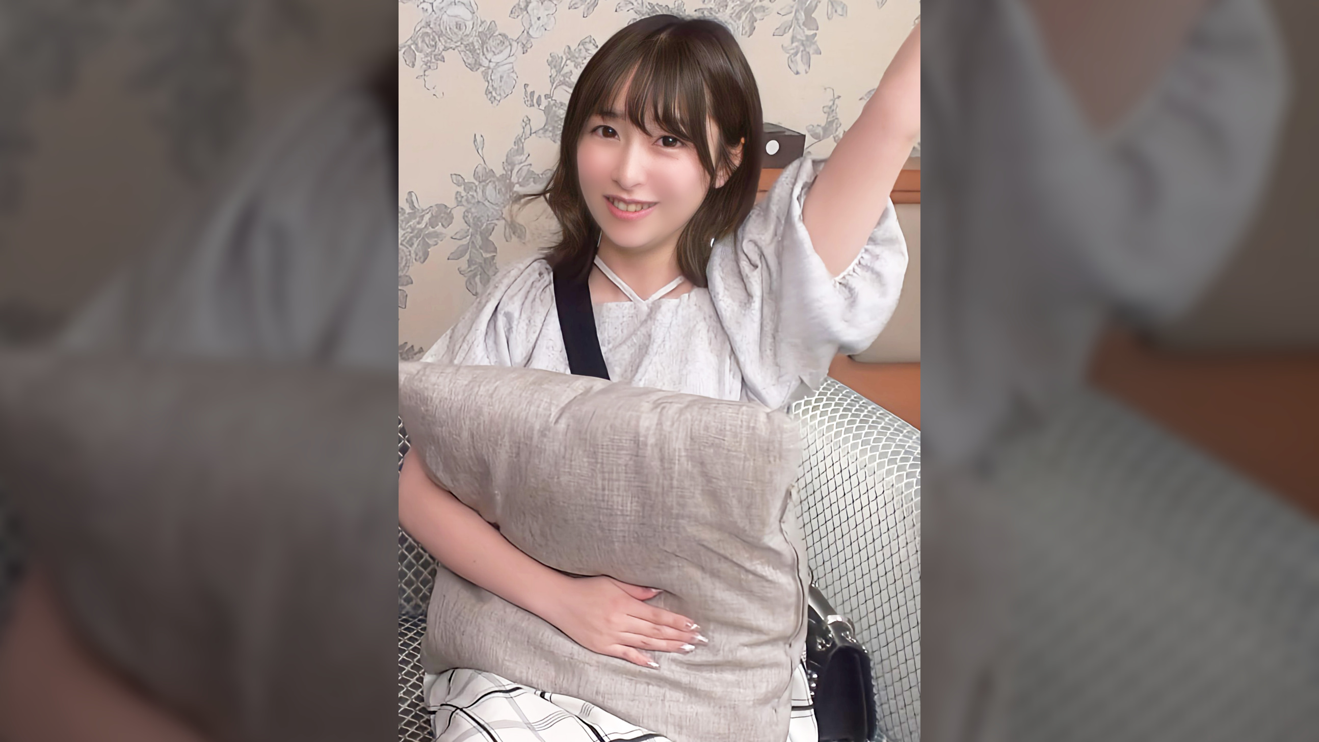関西弁とキャラがバチクソ可愛い！隠れビッチ！男女の友達同士ってホントに異性を意識しないの？