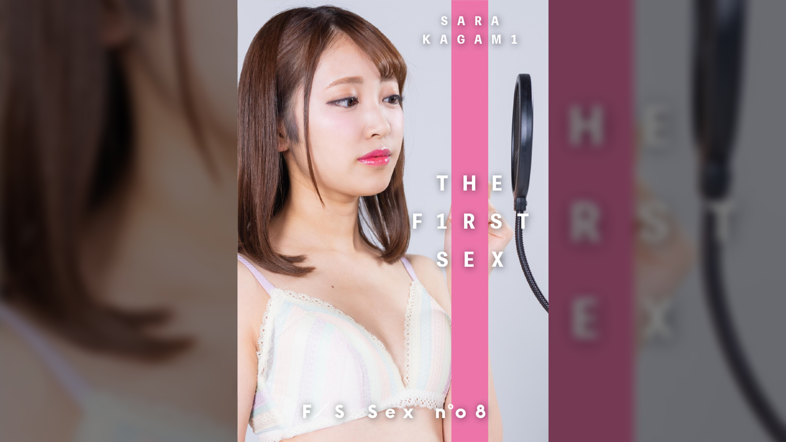 THE F1RST SEX no 08