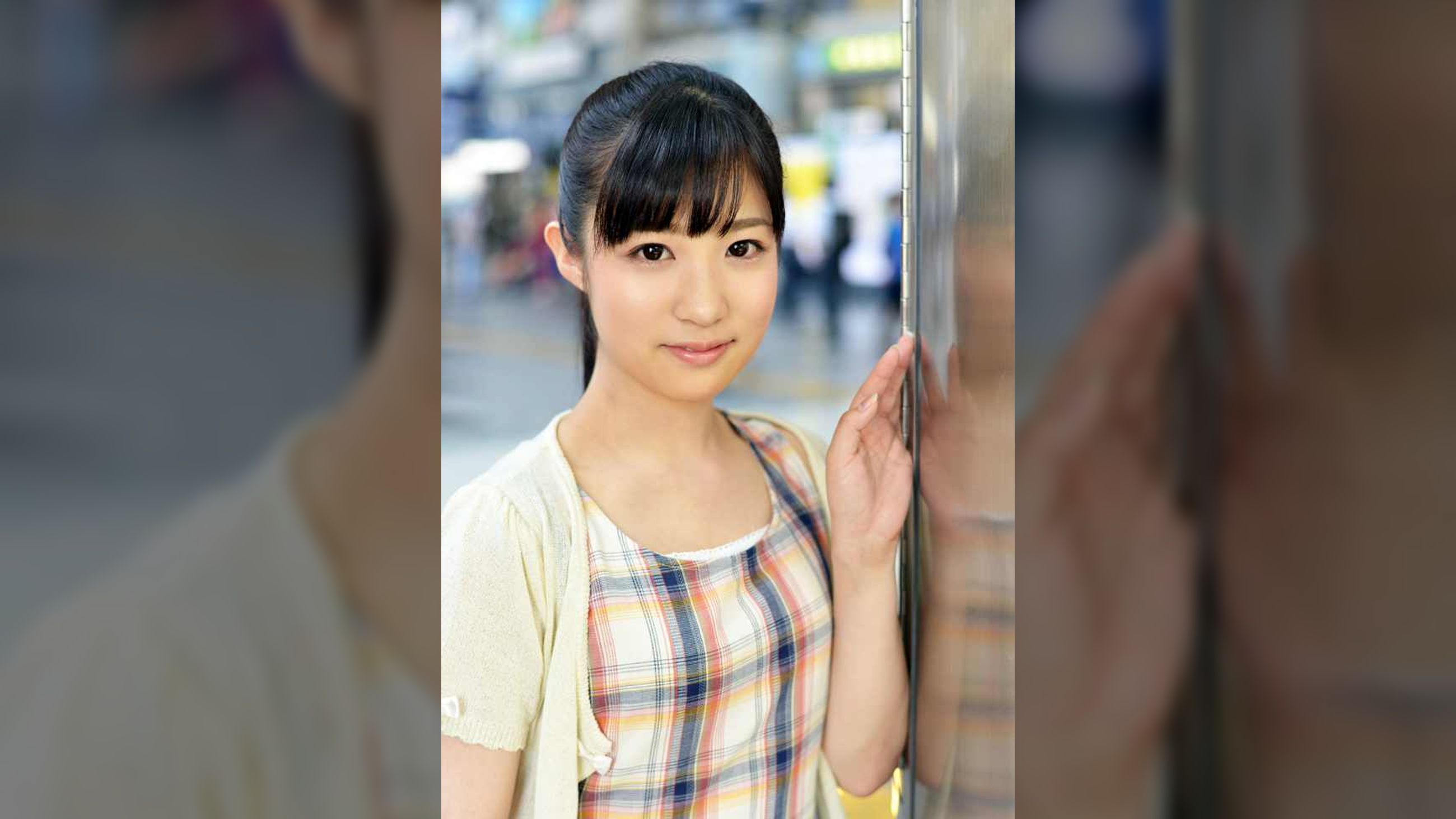 メール即ハメ便 ReBORN　乃亜