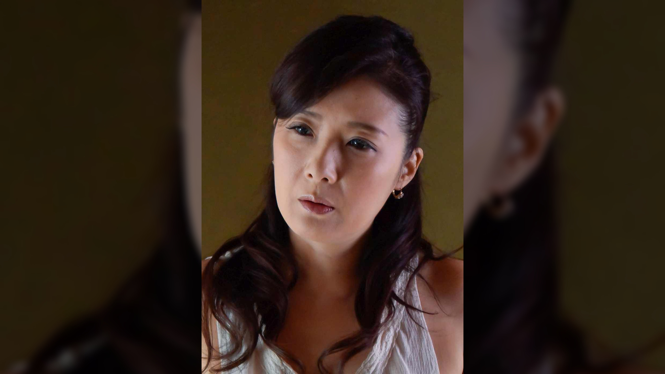 茉莉花さん（仮）