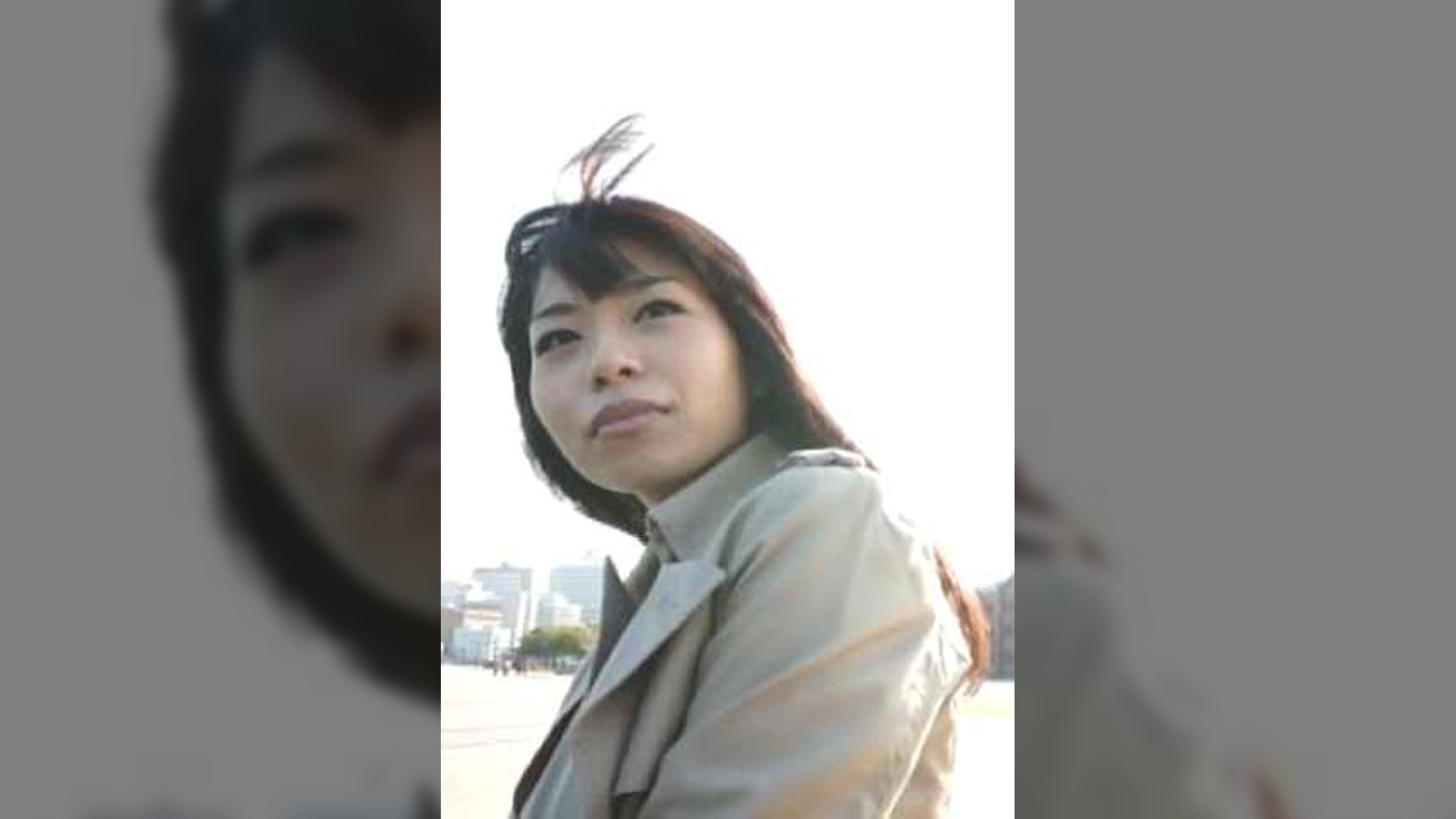 平成の幼な妻たち　優香