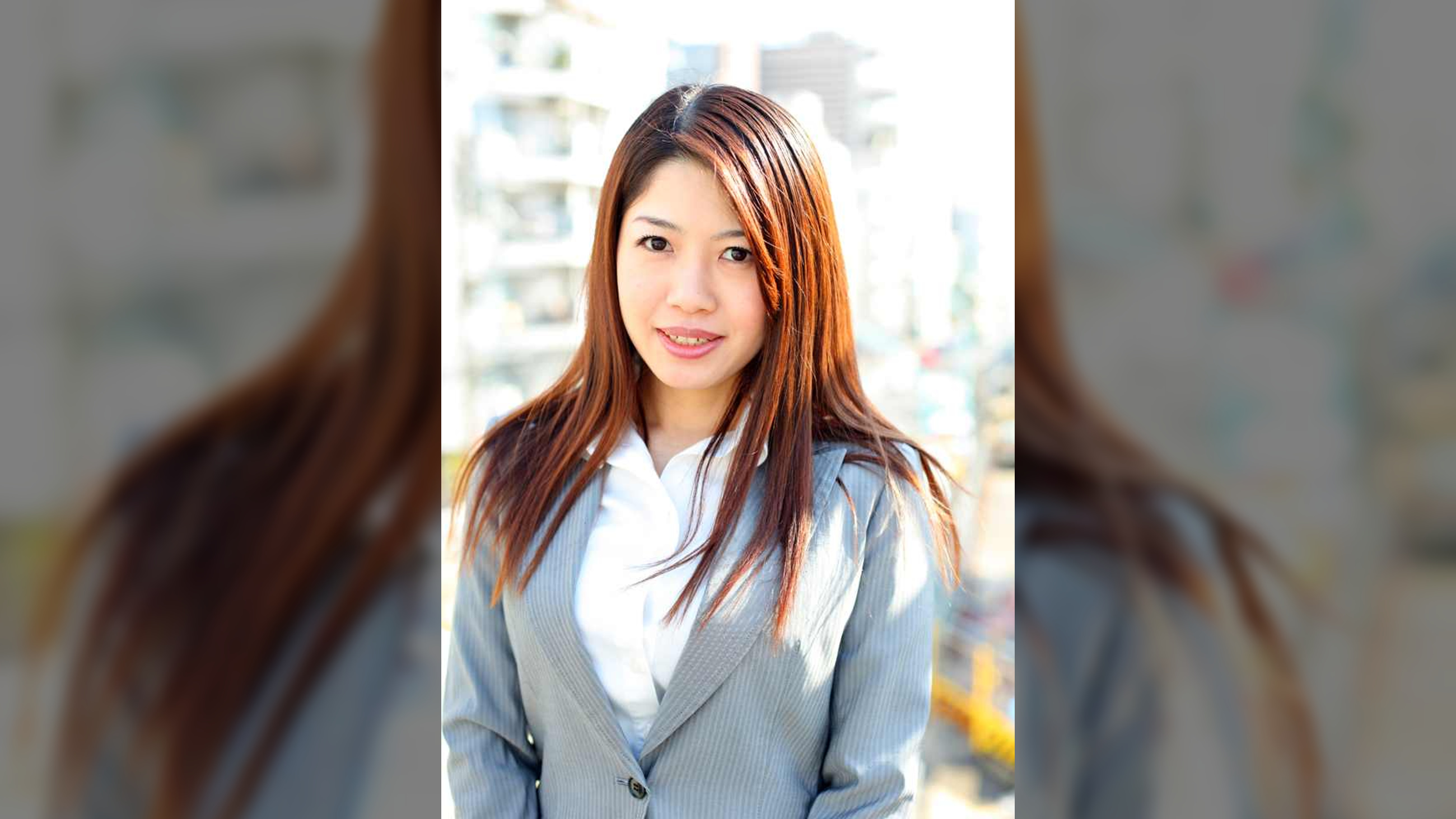 私がハメた人妻生保レディ　理香