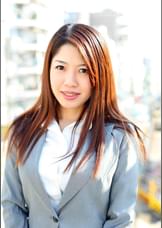 私がハメた人妻生保レディ　理香